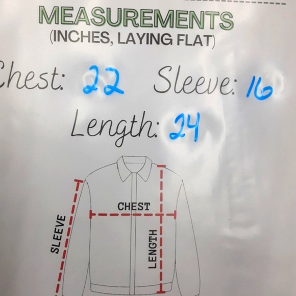 Button Up Shirt Purple Stripe NWT Sz S Embellished Butterfly Issac's Designs - Picture 13 of 13